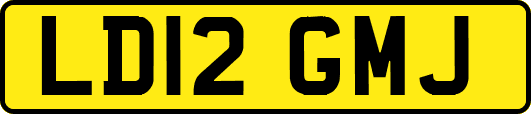 LD12GMJ