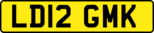 LD12GMK