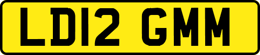 LD12GMM