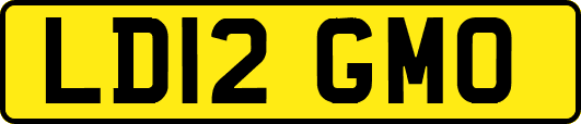 LD12GMO