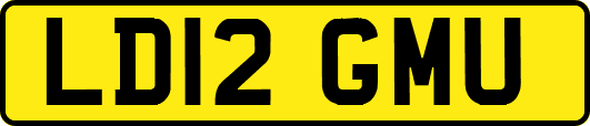 LD12GMU
