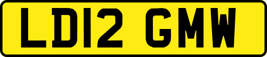 LD12GMW