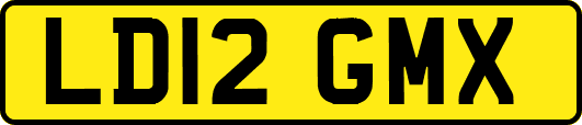 LD12GMX