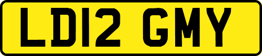 LD12GMY