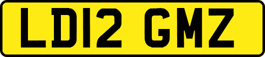 LD12GMZ