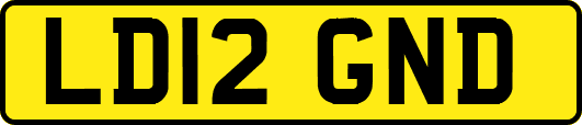 LD12GND