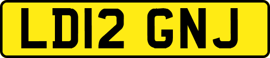 LD12GNJ
