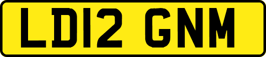 LD12GNM