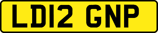 LD12GNP