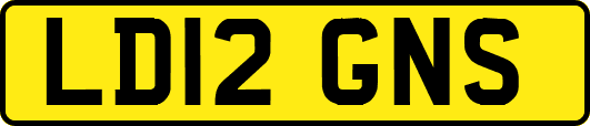LD12GNS