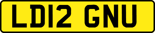 LD12GNU