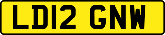 LD12GNW