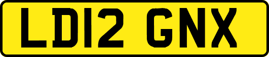 LD12GNX