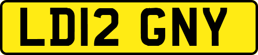 LD12GNY