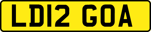 LD12GOA