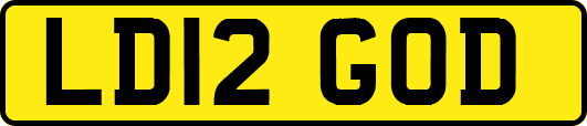 LD12GOD