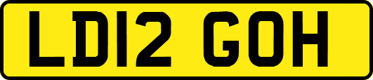 LD12GOH