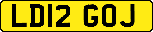 LD12GOJ