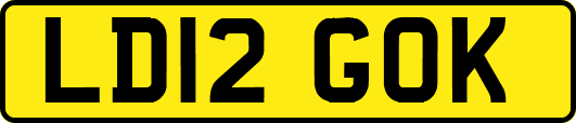LD12GOK