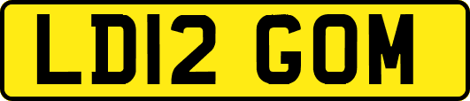 LD12GOM