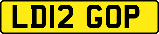 LD12GOP