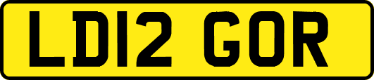 LD12GOR