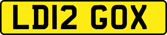 LD12GOX