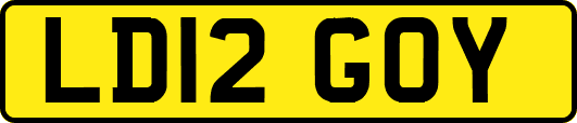 LD12GOY