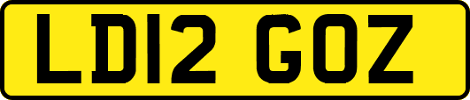 LD12GOZ
