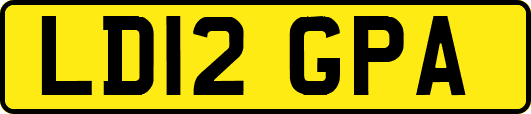 LD12GPA