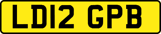 LD12GPB