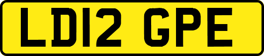 LD12GPE