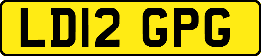 LD12GPG