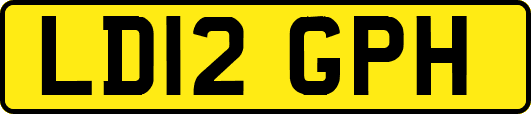 LD12GPH