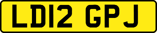 LD12GPJ
