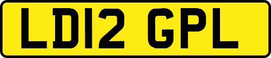 LD12GPL