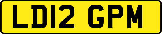 LD12GPM