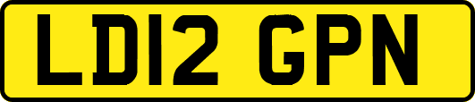 LD12GPN