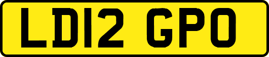 LD12GPO