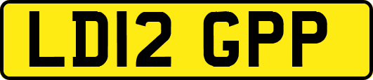 LD12GPP