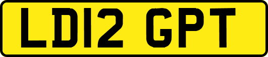 LD12GPT