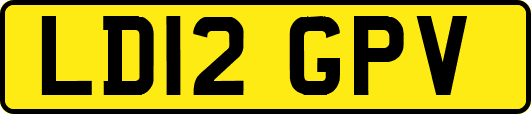 LD12GPV