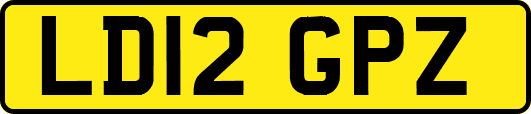 LD12GPZ