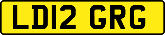 LD12GRG