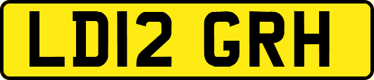 LD12GRH