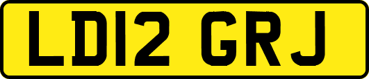 LD12GRJ