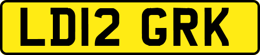 LD12GRK