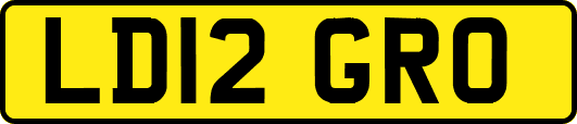 LD12GRO