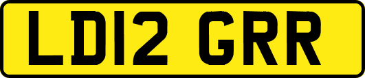 LD12GRR
