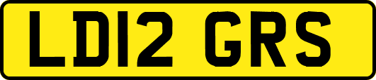 LD12GRS